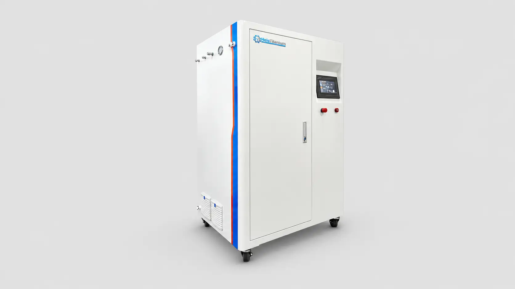 S-Series Compact PEM Electrolyzer
