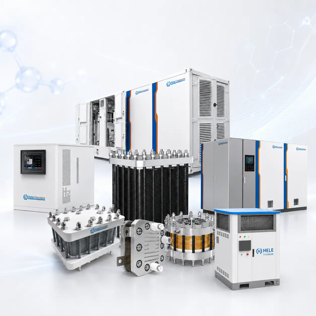 PEM Electrolyzer System Engineering Review