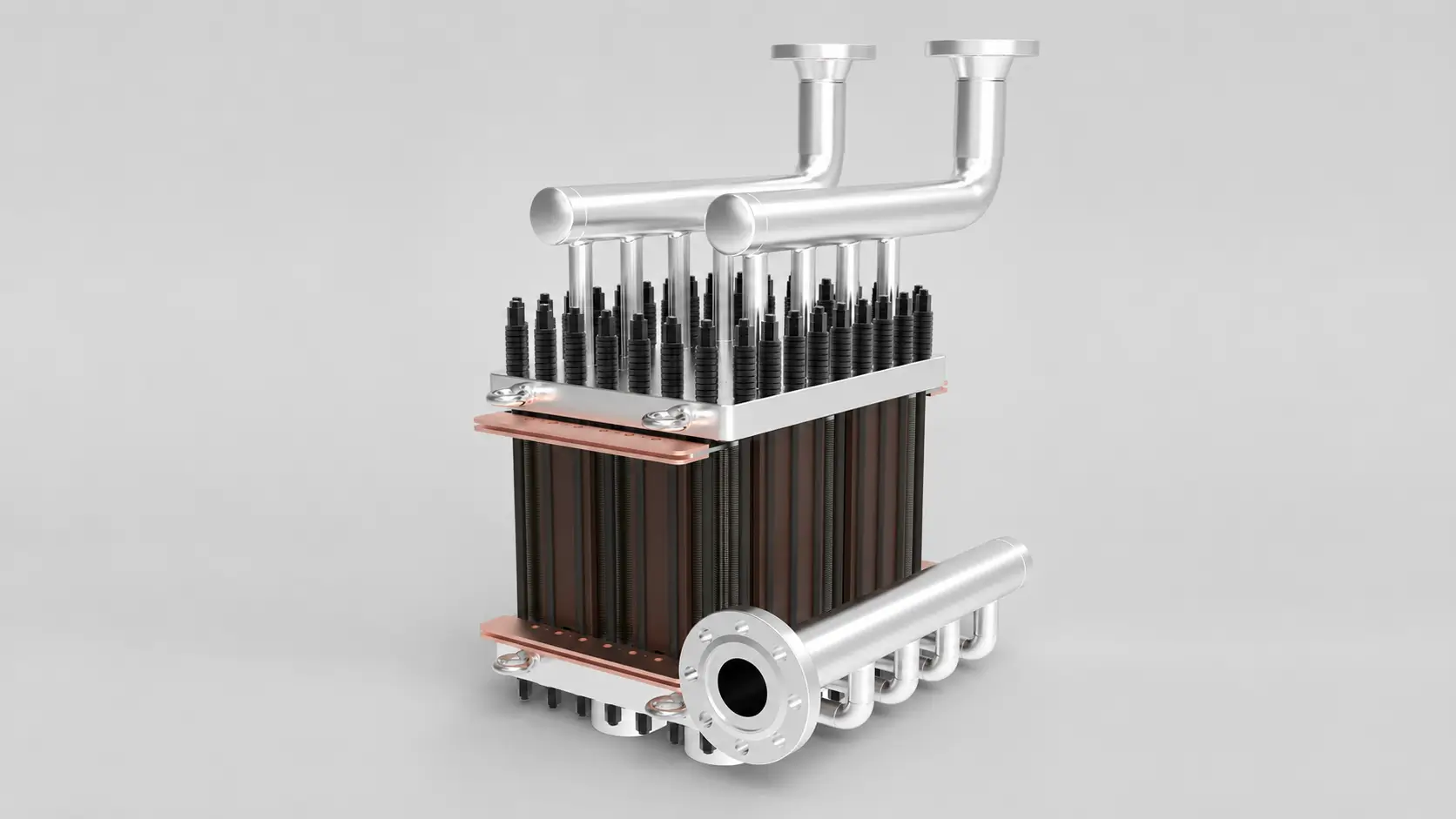 MW Large PEM Stack
