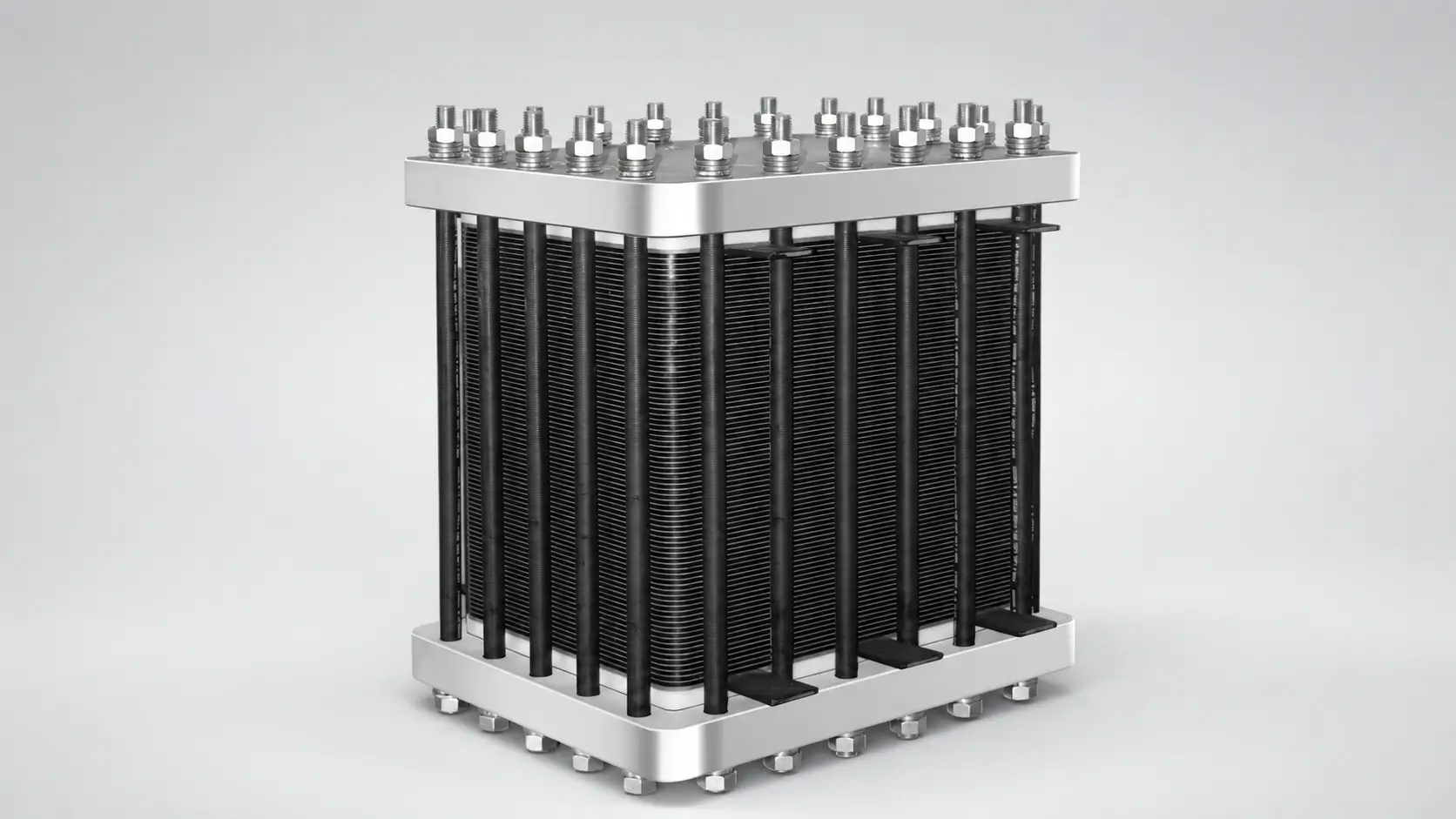 Medium PEM Stack