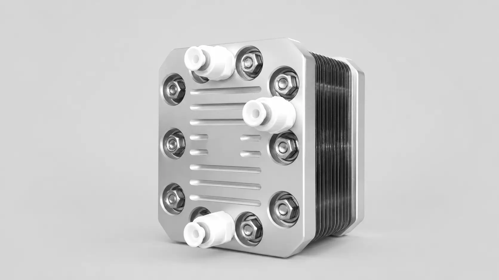 Small PEM Stack 3200-7000 ml/min