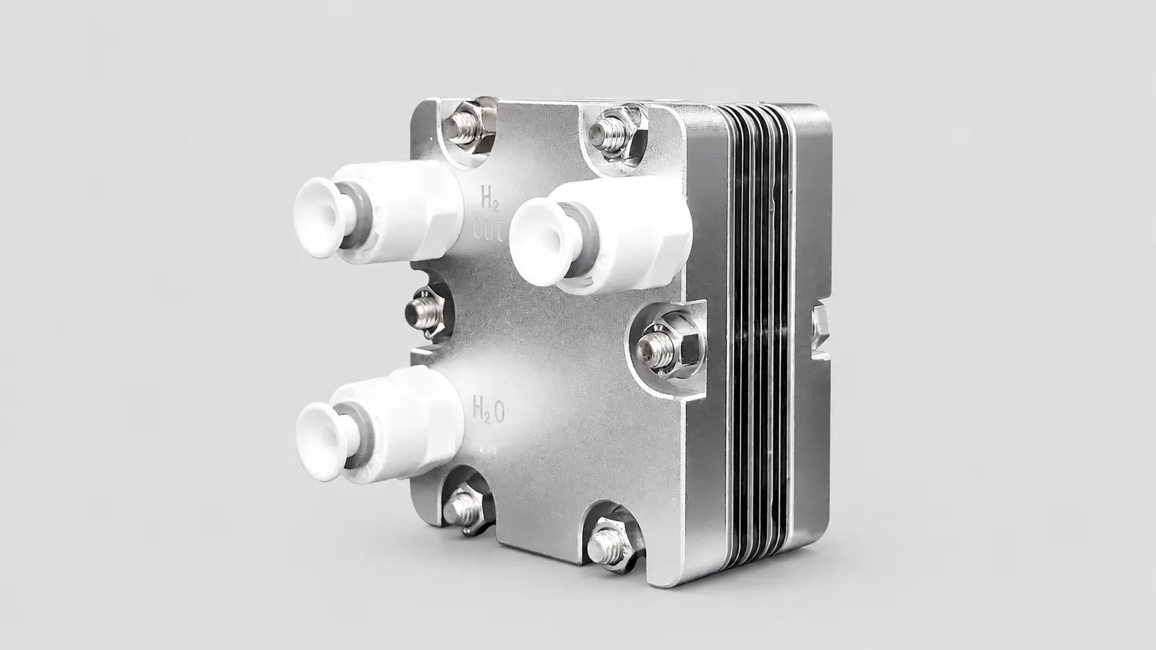 Small PEM Stack 60-300 ml/min
