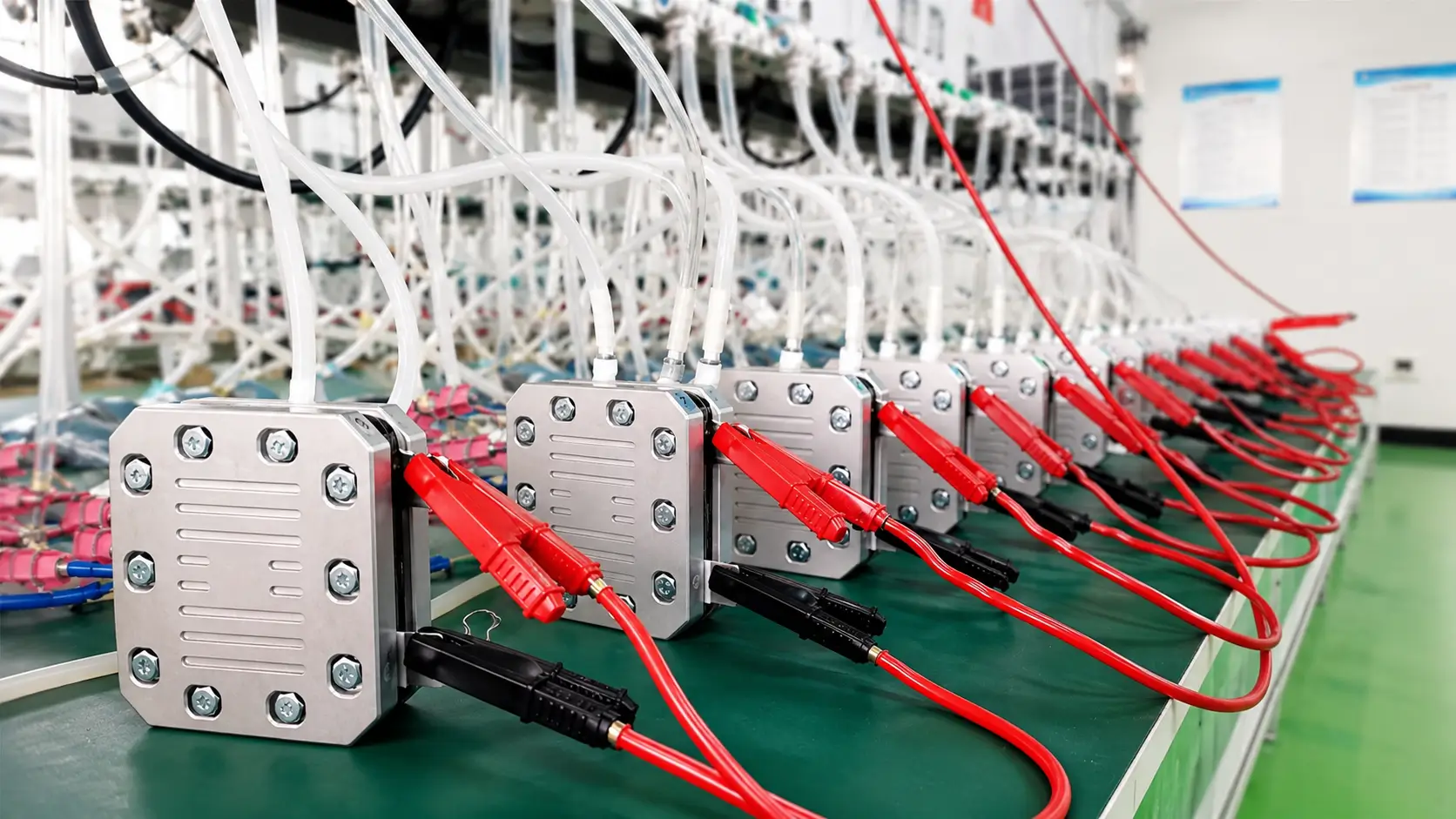 Electrical / Interface Assembly