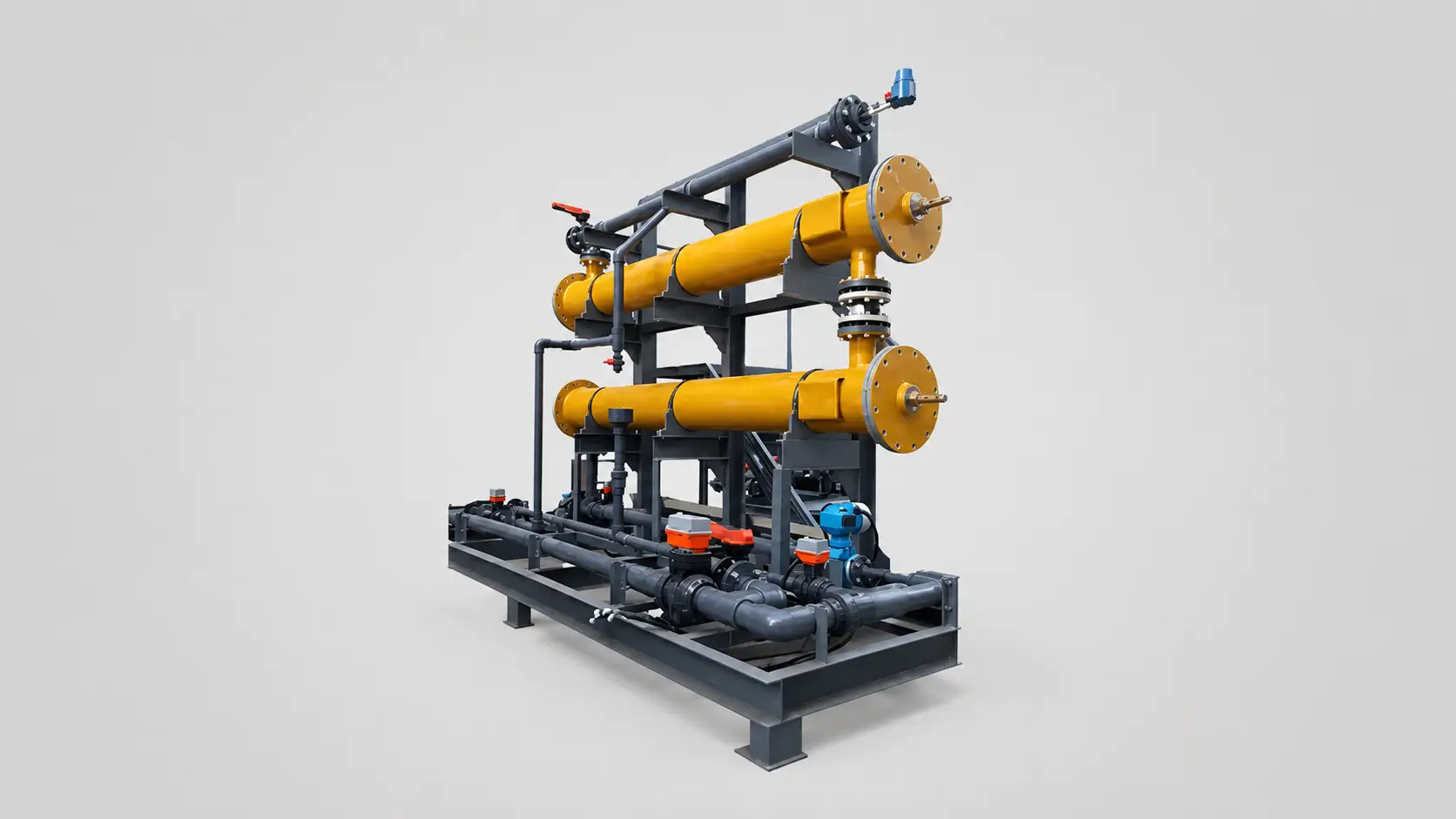 Custom Electrode Assemblies