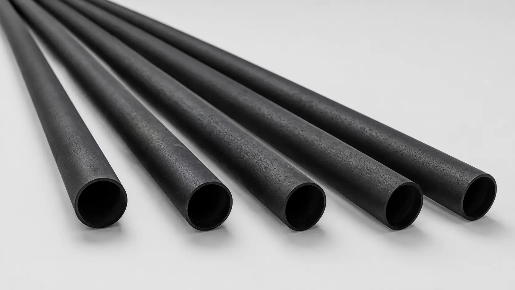 IrO₂ Tubular Anodes