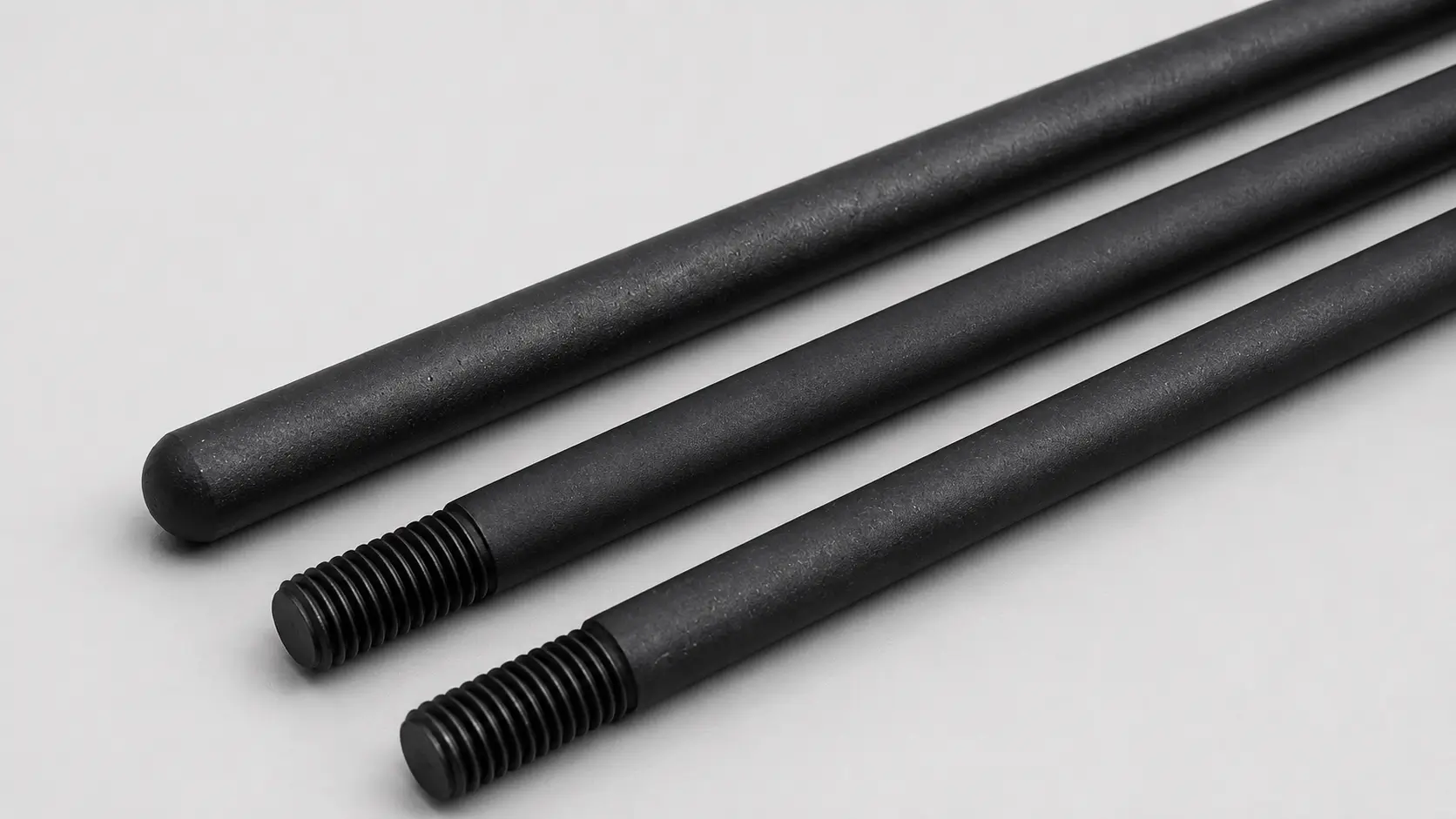 IrO₂ Rod Anodes