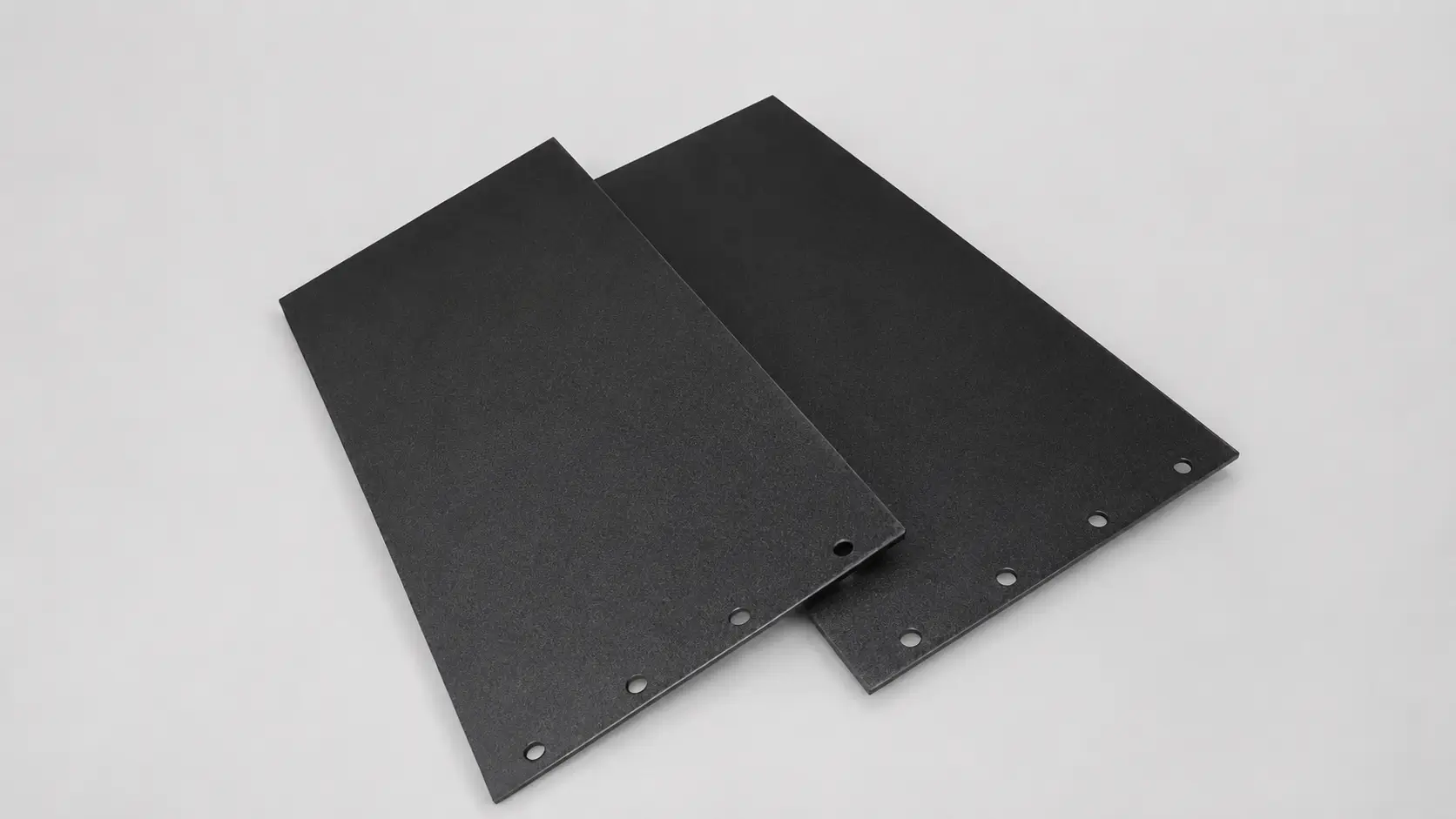 IrO₂ Plate Anodes