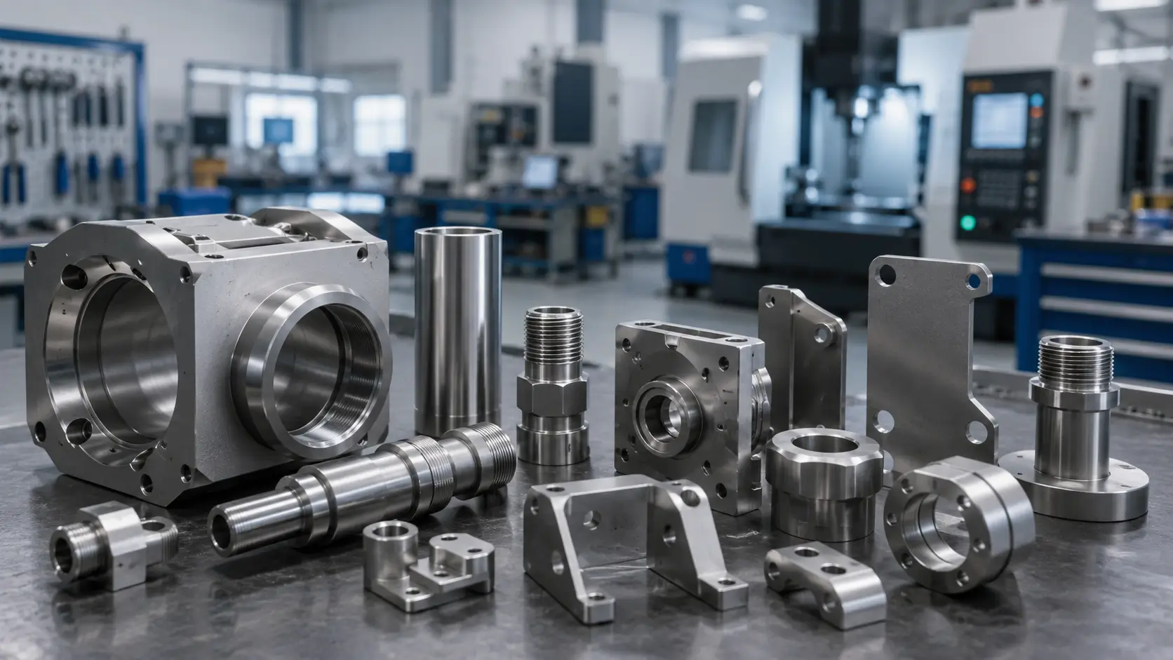OEM Industrial