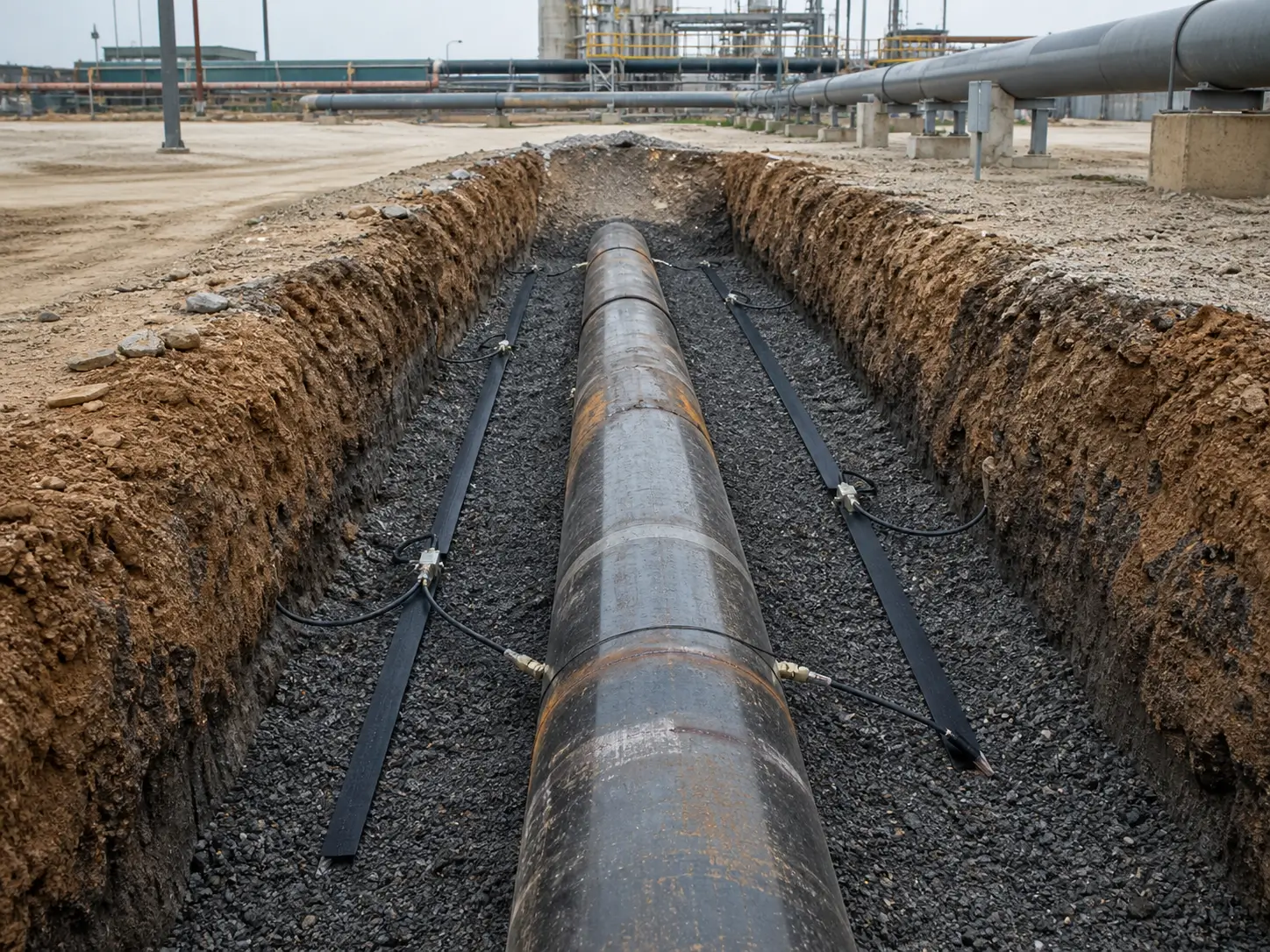 Cathodic Protection