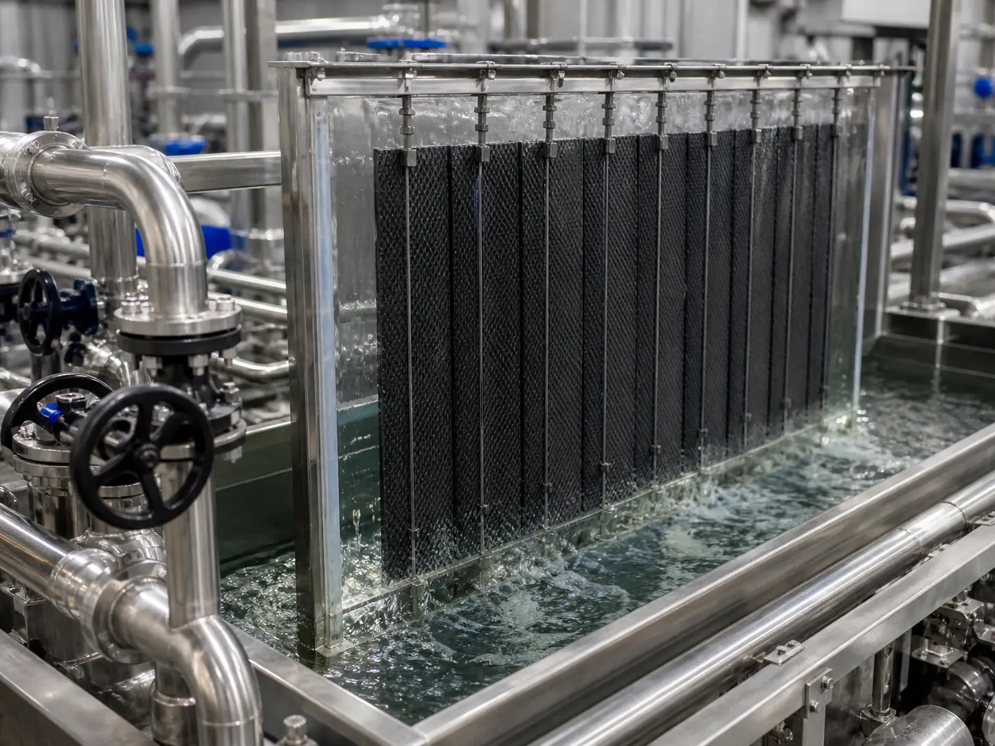 Water Treatment