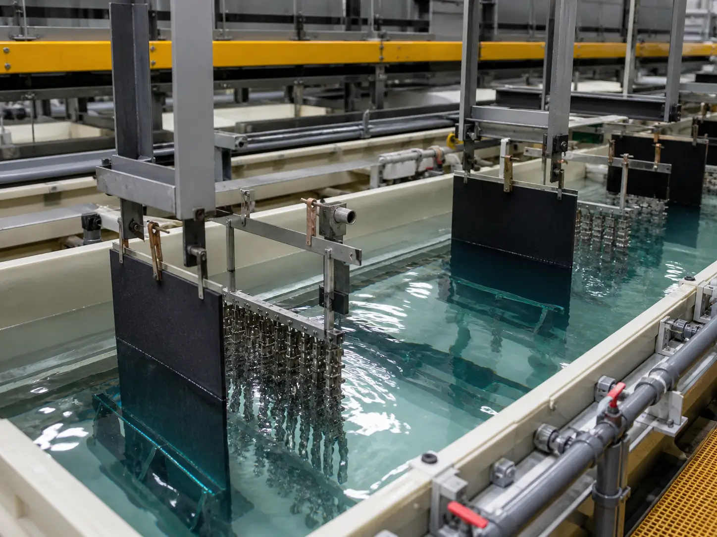 PCB Electroplating