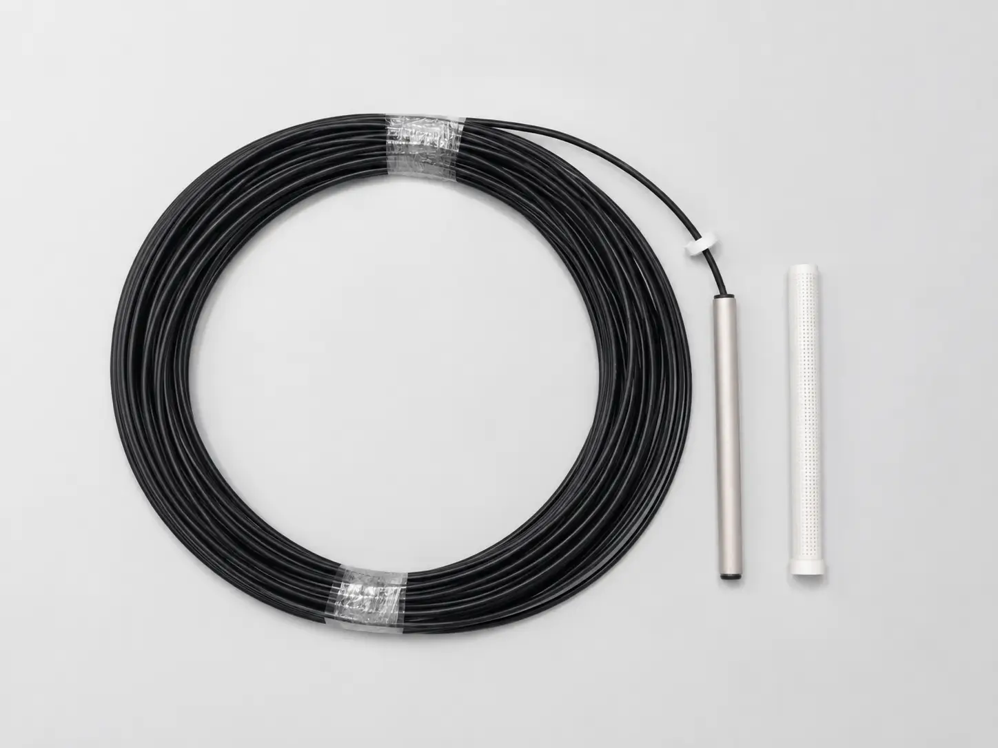 Custom Marine ICCP Anode Assemblies