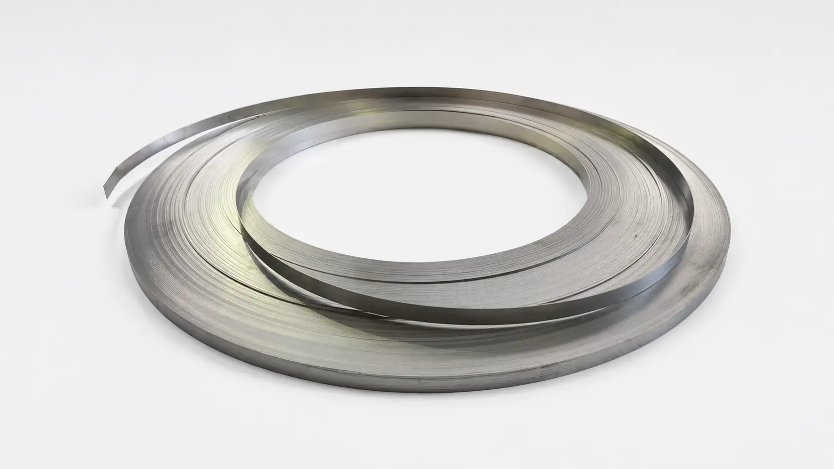 Standard MMO Ribbon Anode