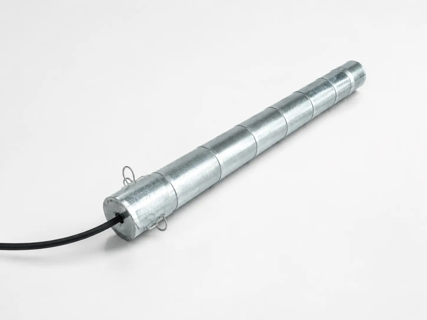 Standard MMO Canister Anode