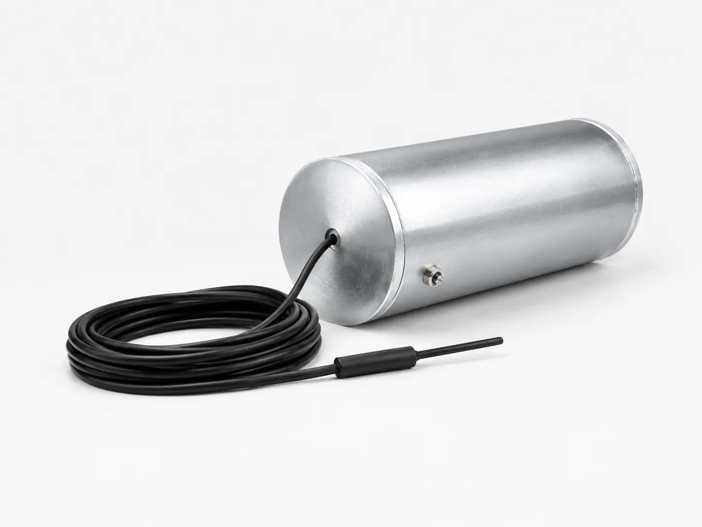 Shallow Groundbed MMO Canister Anode