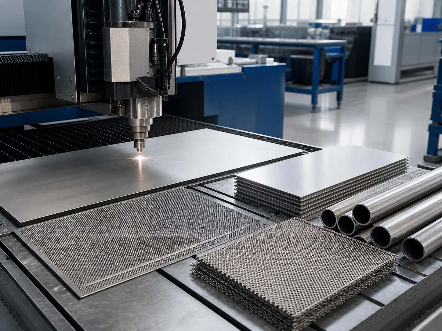 Titanium substrate preparation before Ru-Ir coating