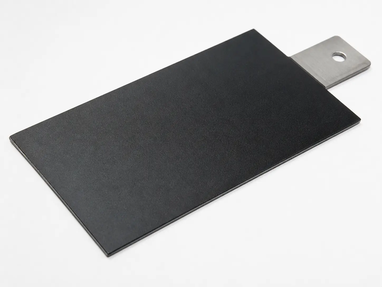Custom Coating & Recoating Support