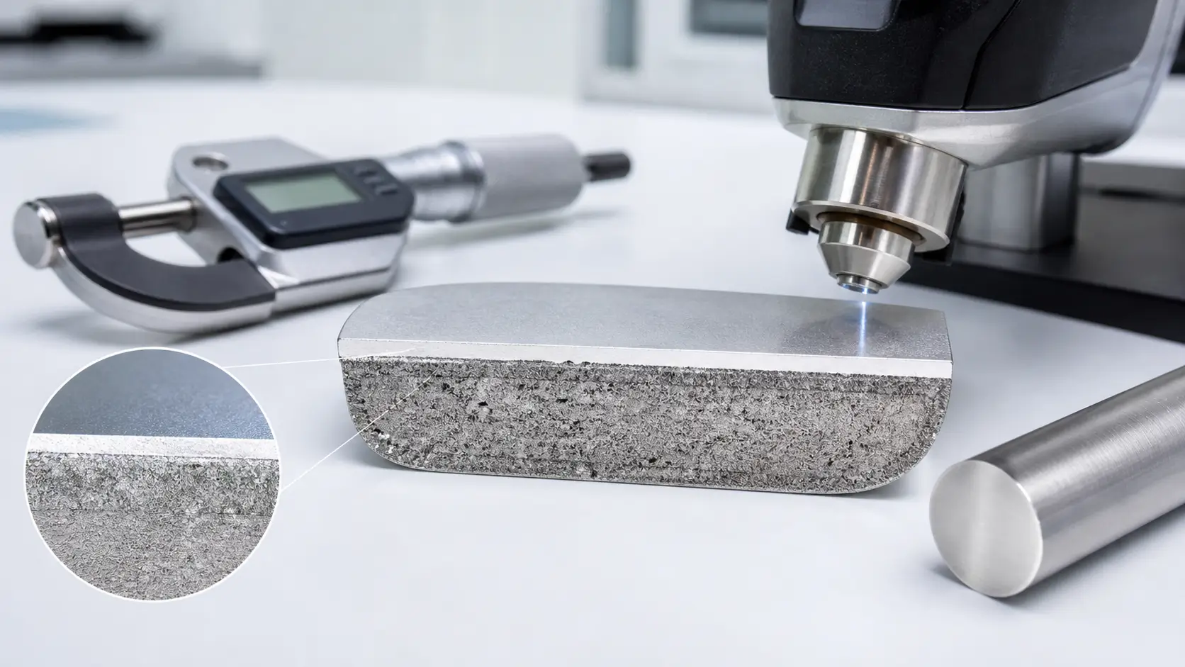High-Purity Electrochemical Systems