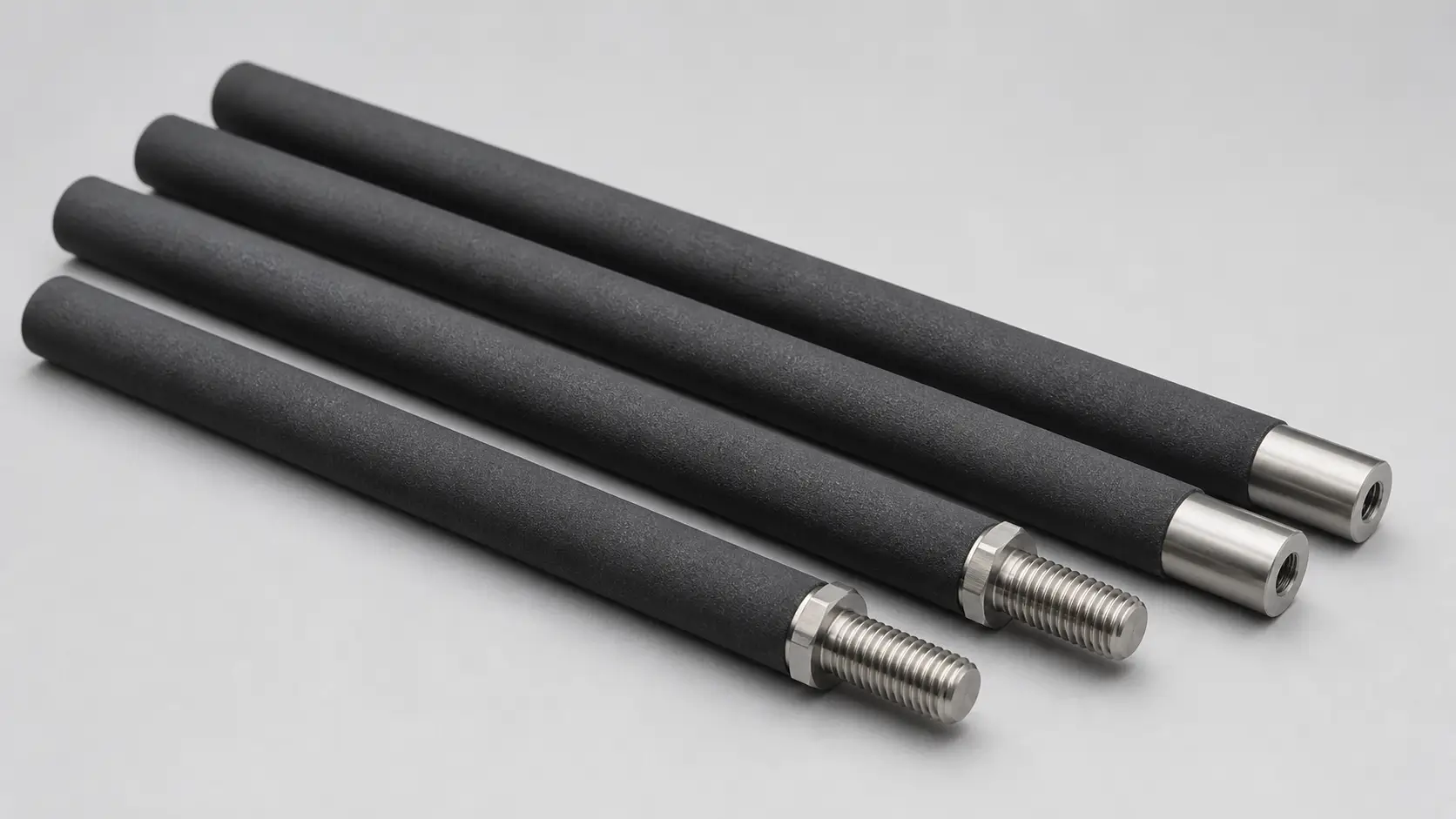Advanced Oxidation Anode