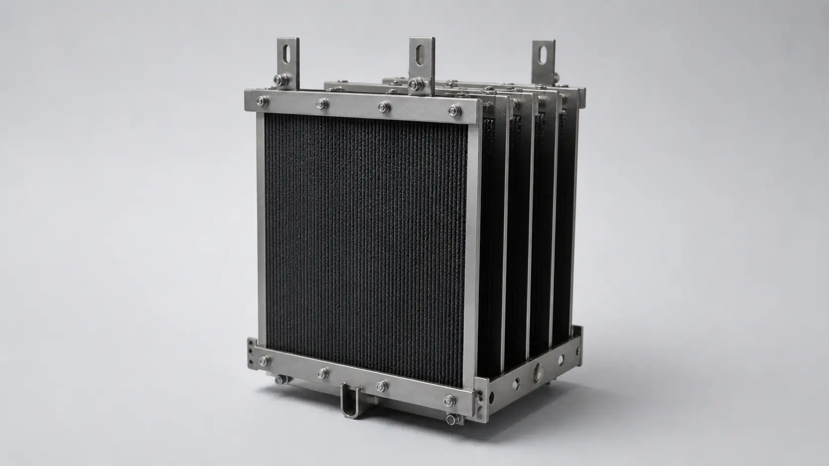 PbO₂ Effluent Treatment Anode