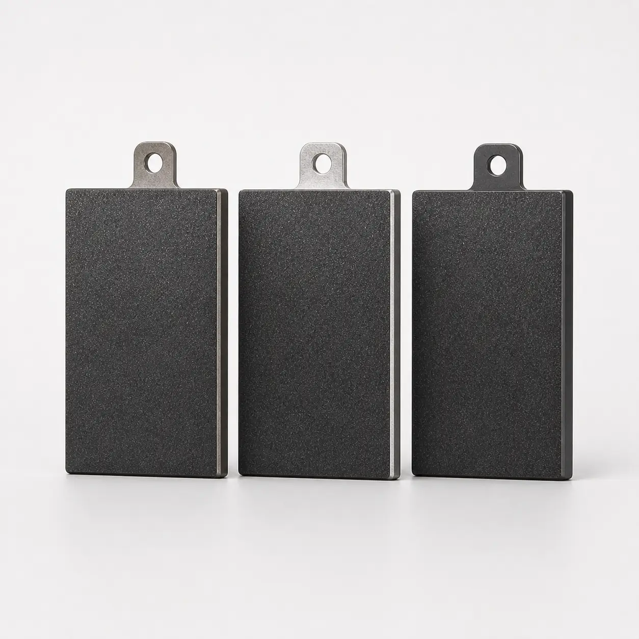 Silicon-Based BDD Electrode