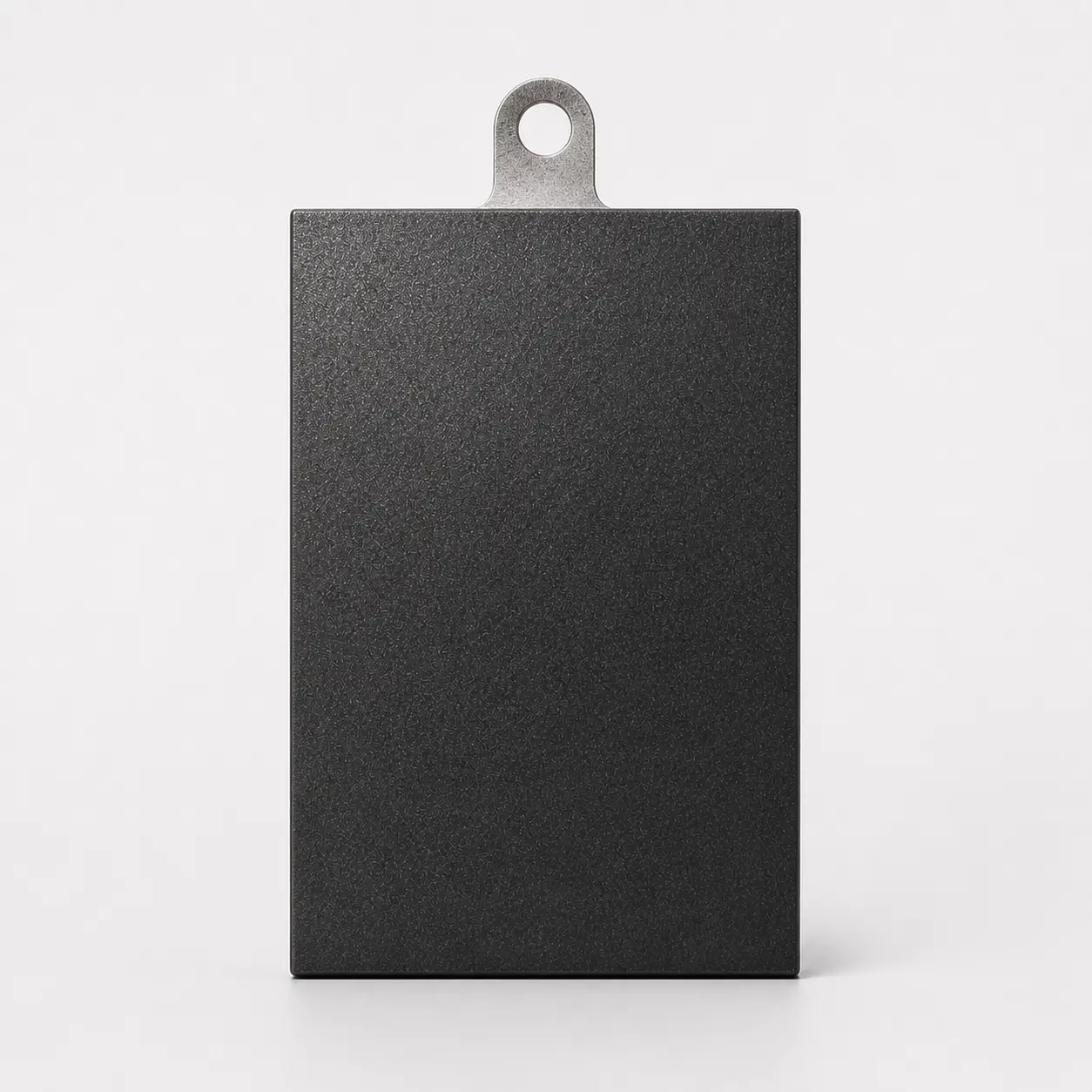 Niobium-Based BDD Plate