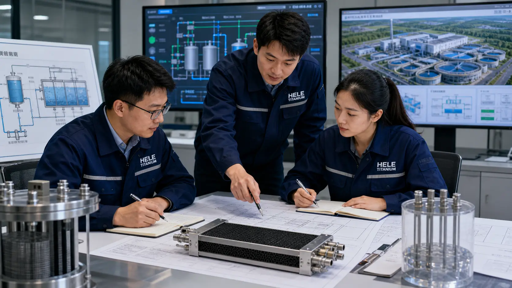 Environmental Engineering Companies