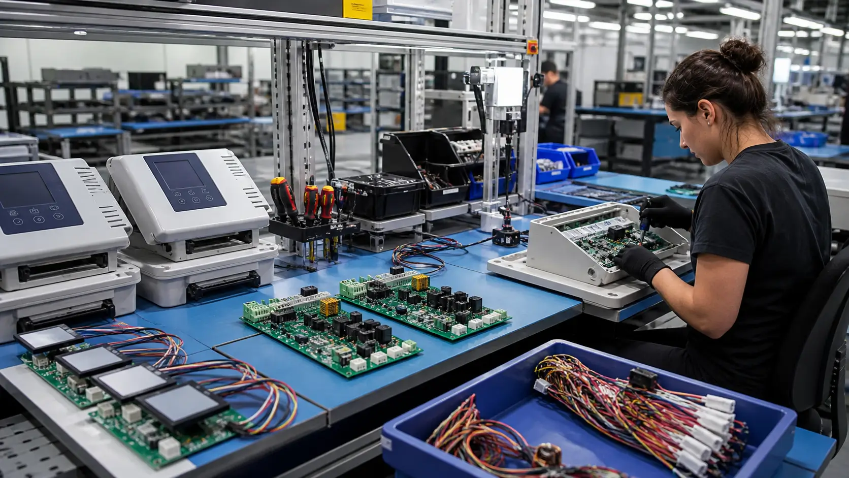 System Function Testing
