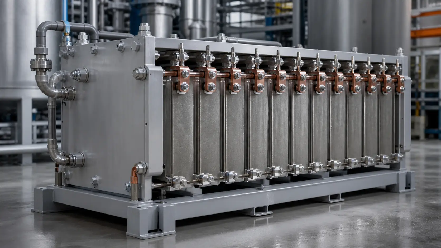 Wastewater Effluent