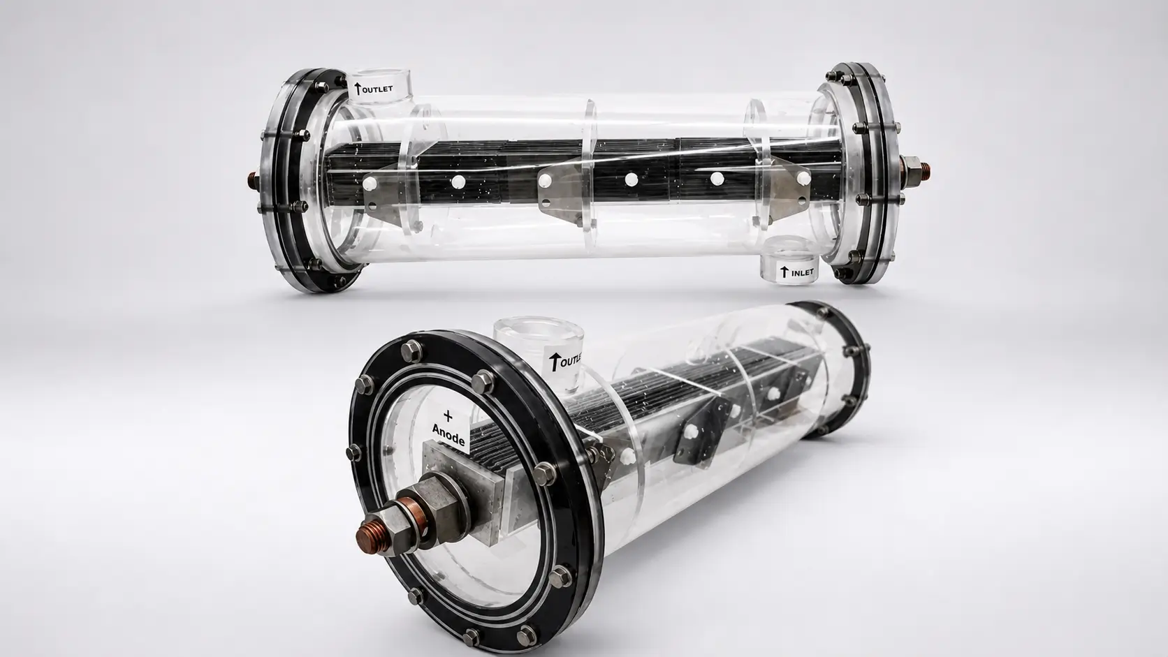 Pool Salt Chlorinator Replacement Cell