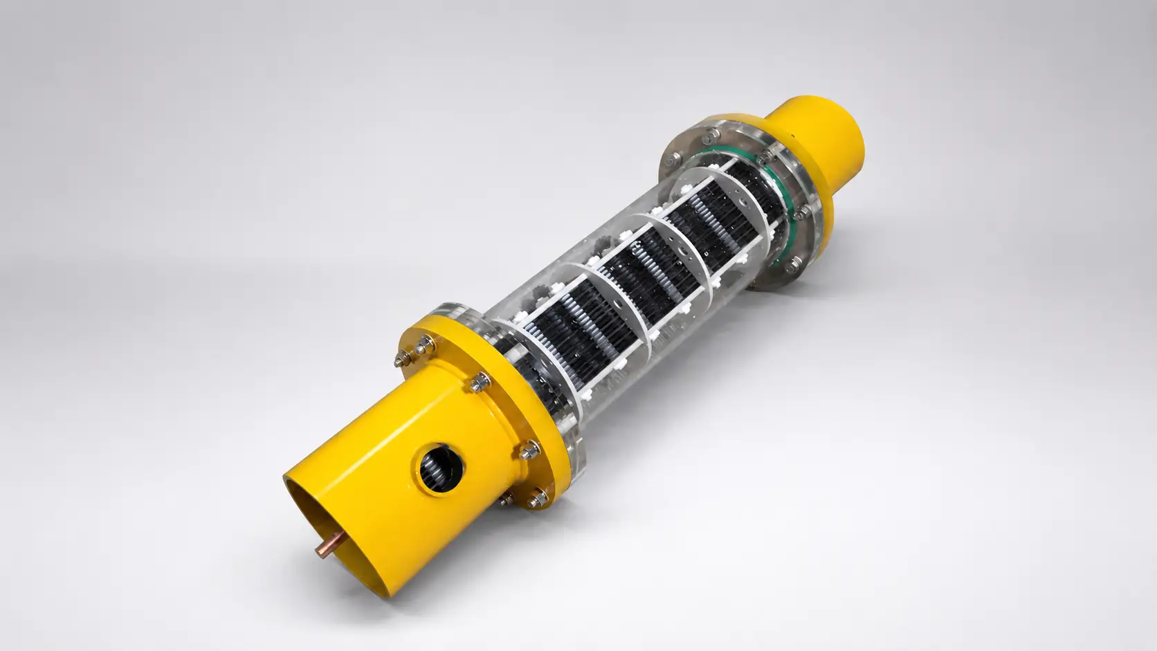 Custom OEM Titanium Cell Generator