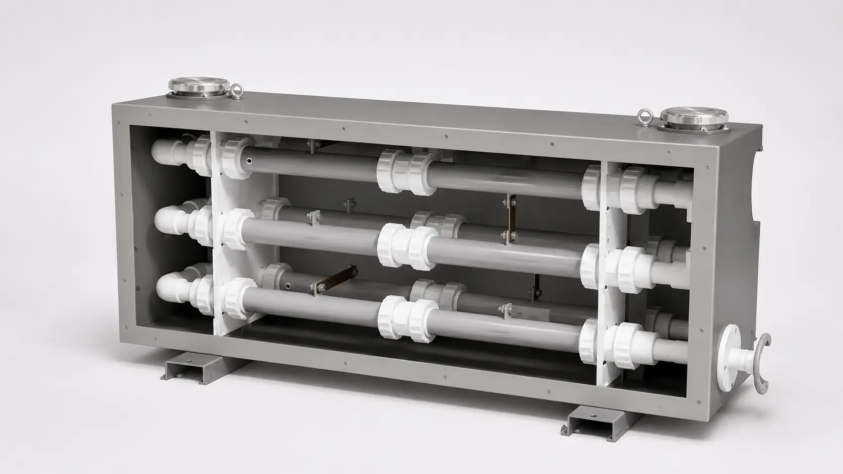 Sodium Hypochlorite Generator Cell