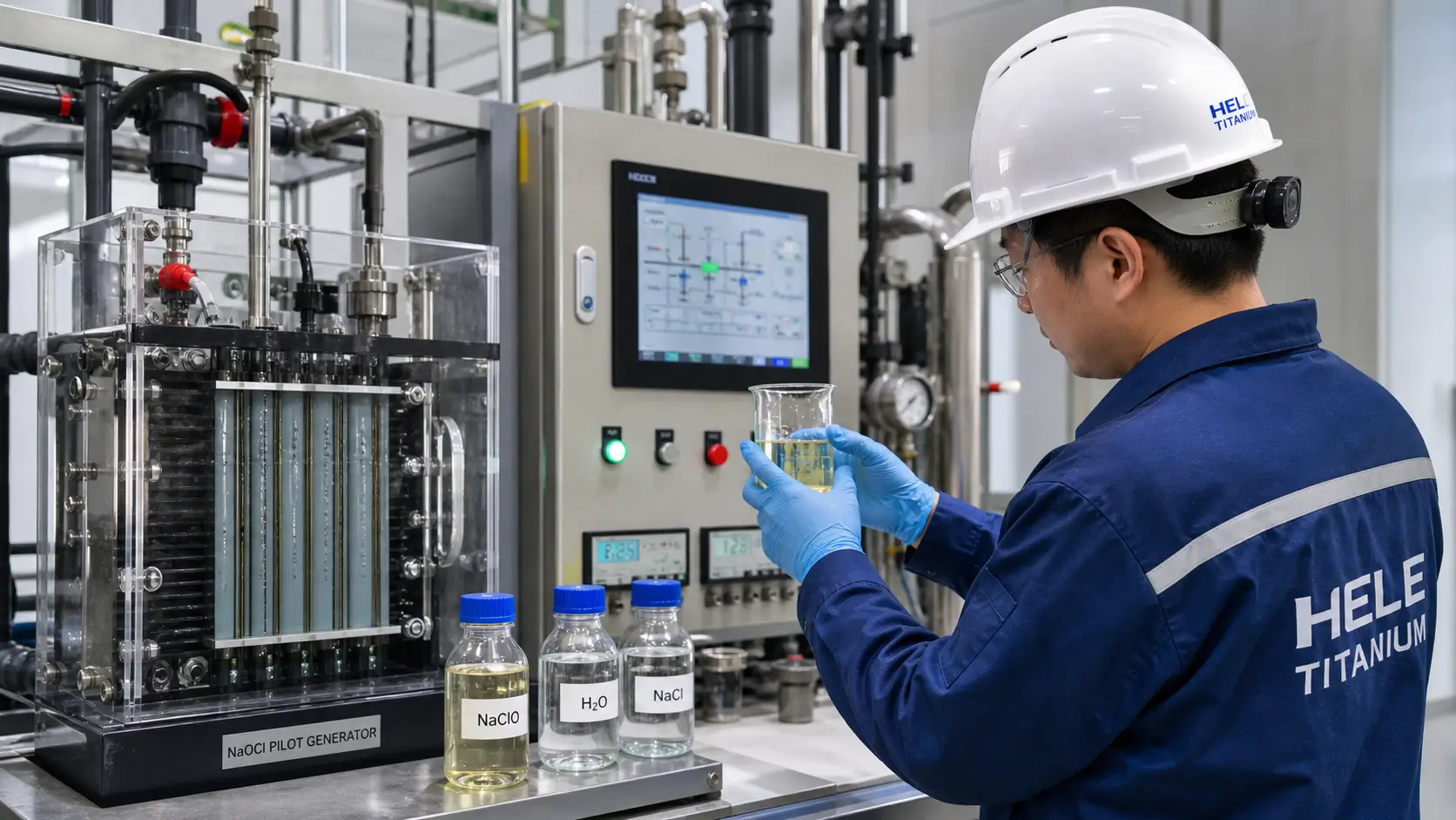 Component Inspection