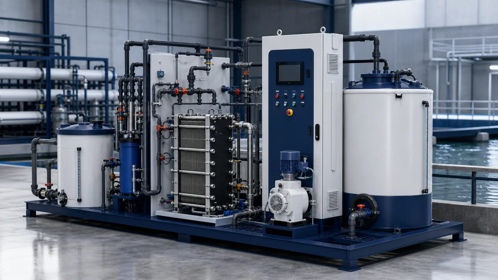 Capacity Planning and System Sizing