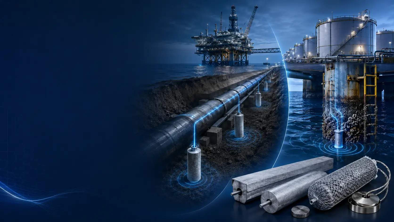 Cathodic Protection Environments
