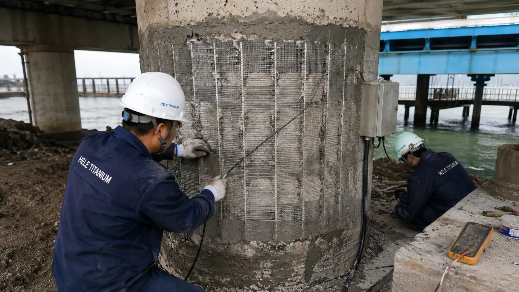 Reinforced Concrete Structures