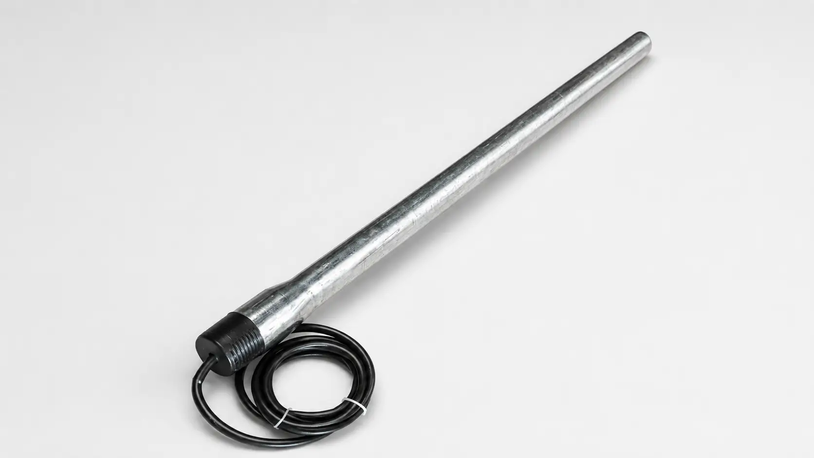 High-Silicon Cast Iron Anodes