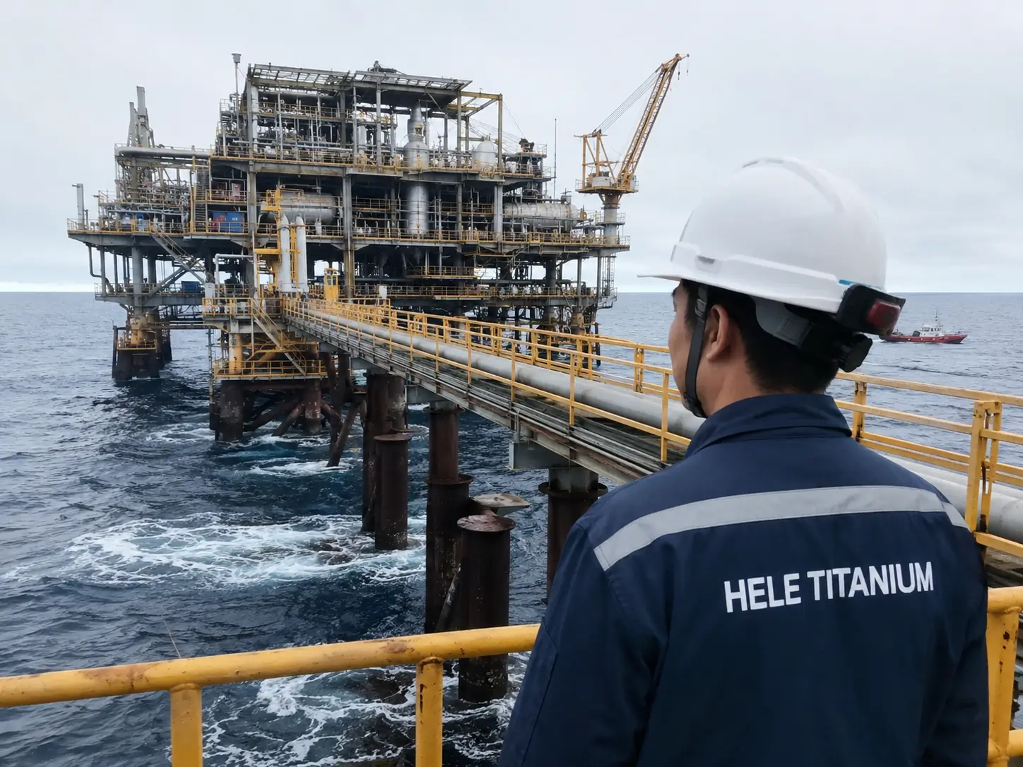 Offshore Platforms