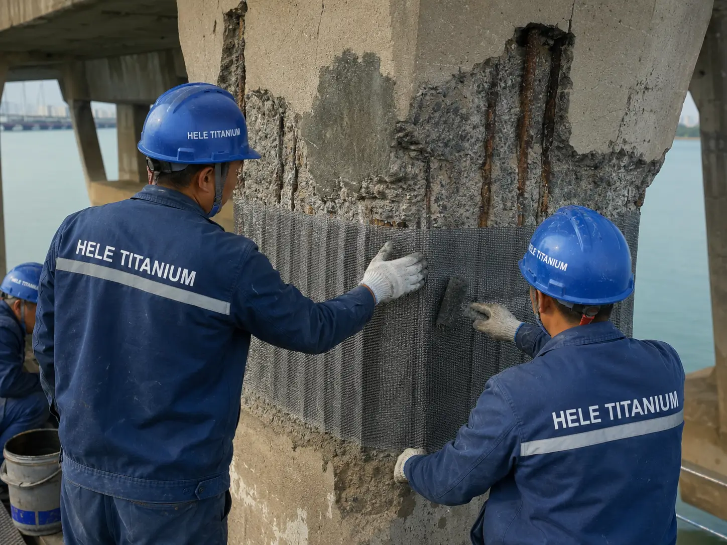 Reinforced Concrete