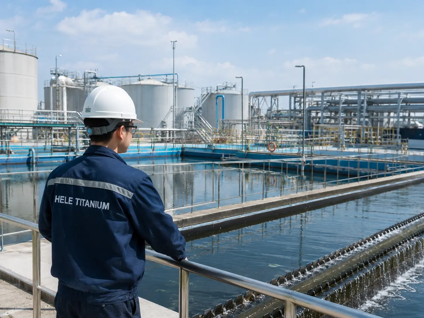 Water Facilities