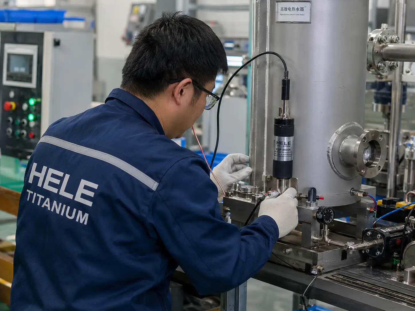 OEM Equipment