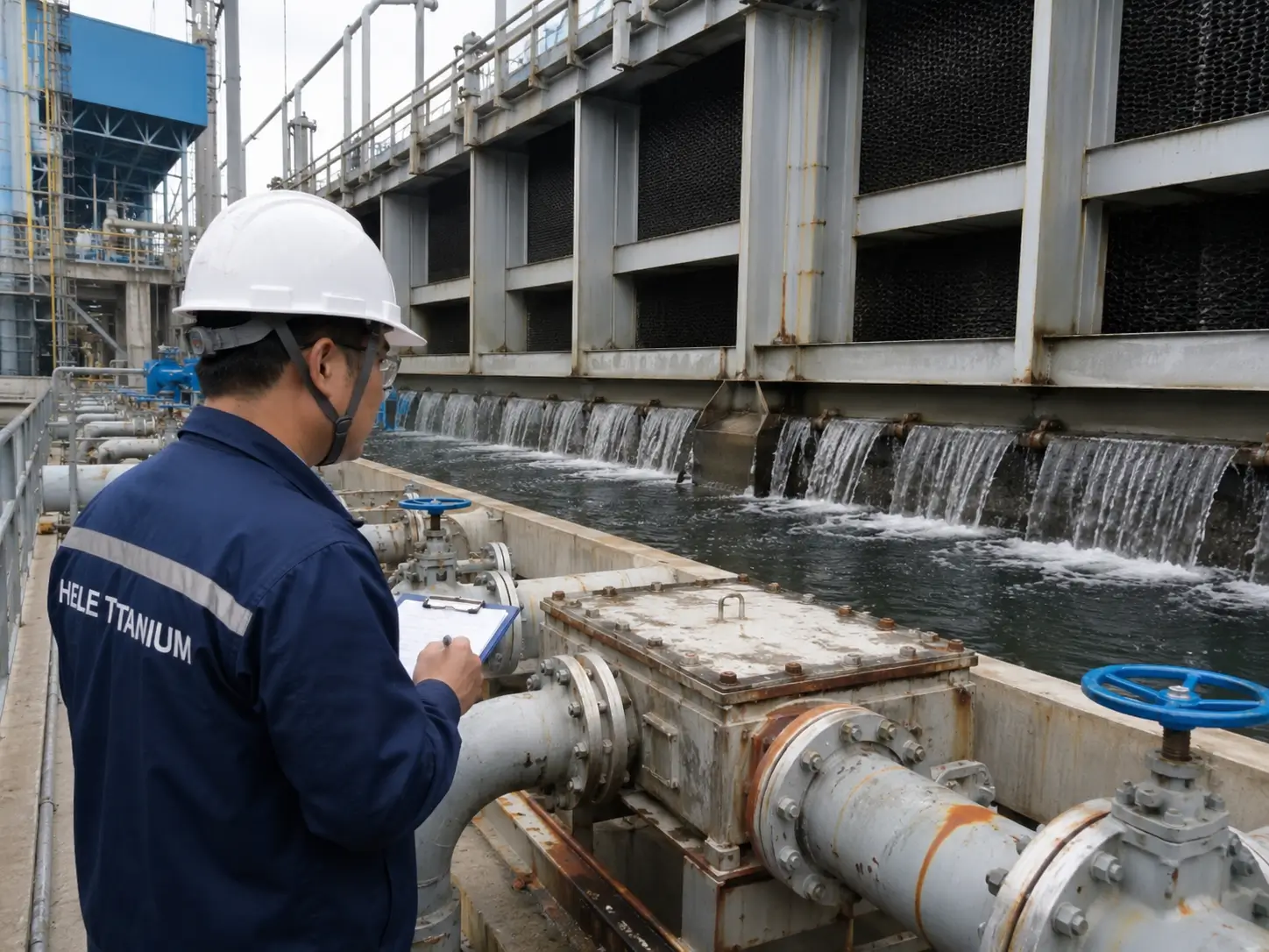 Power Generation