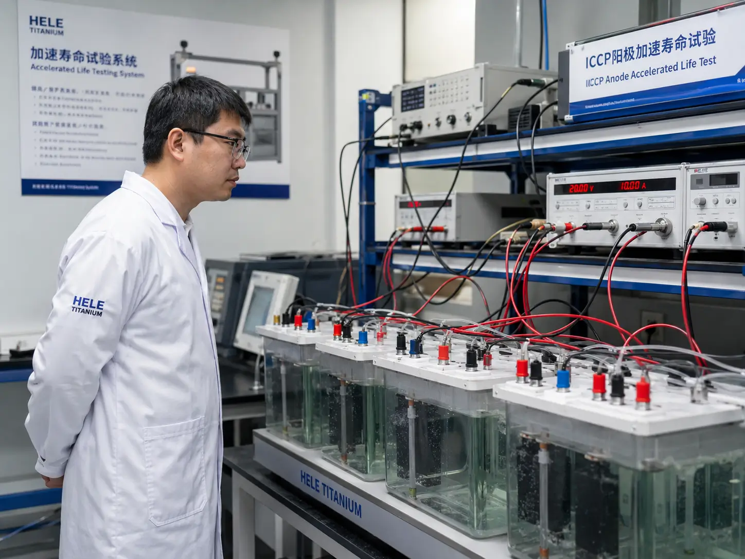 Electrochemical Test