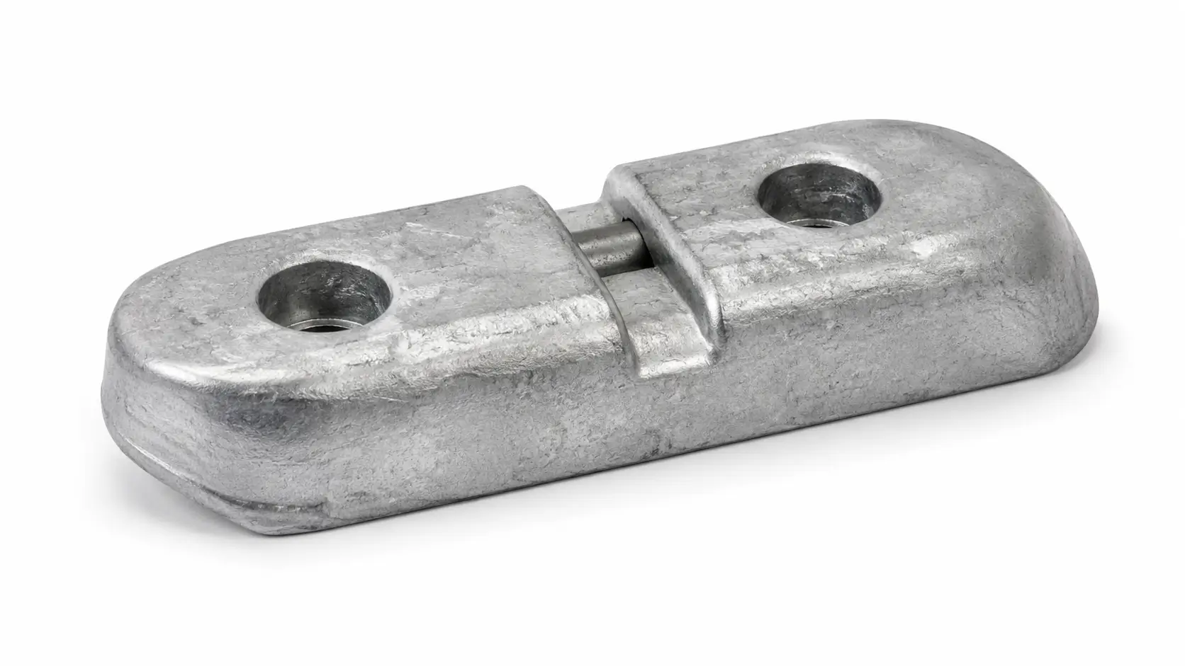 Zinc Hull Anodes