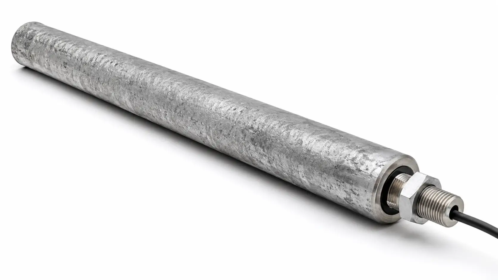 Magnesium Rod Anodes
