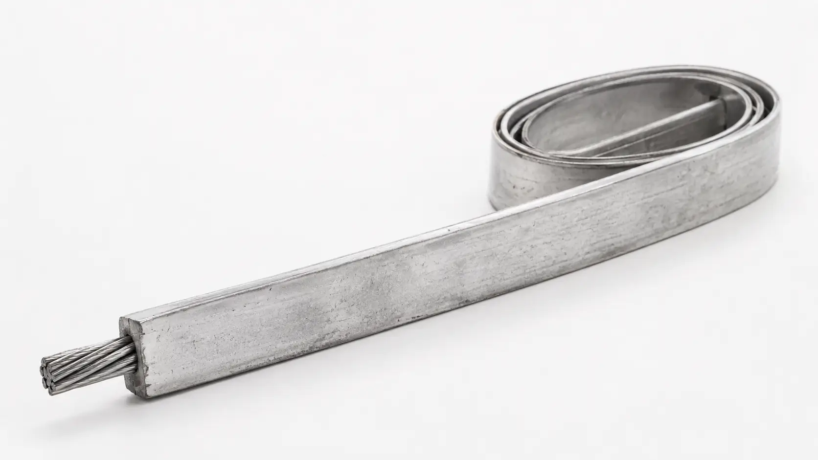 Magnesium Ribbon Anodes