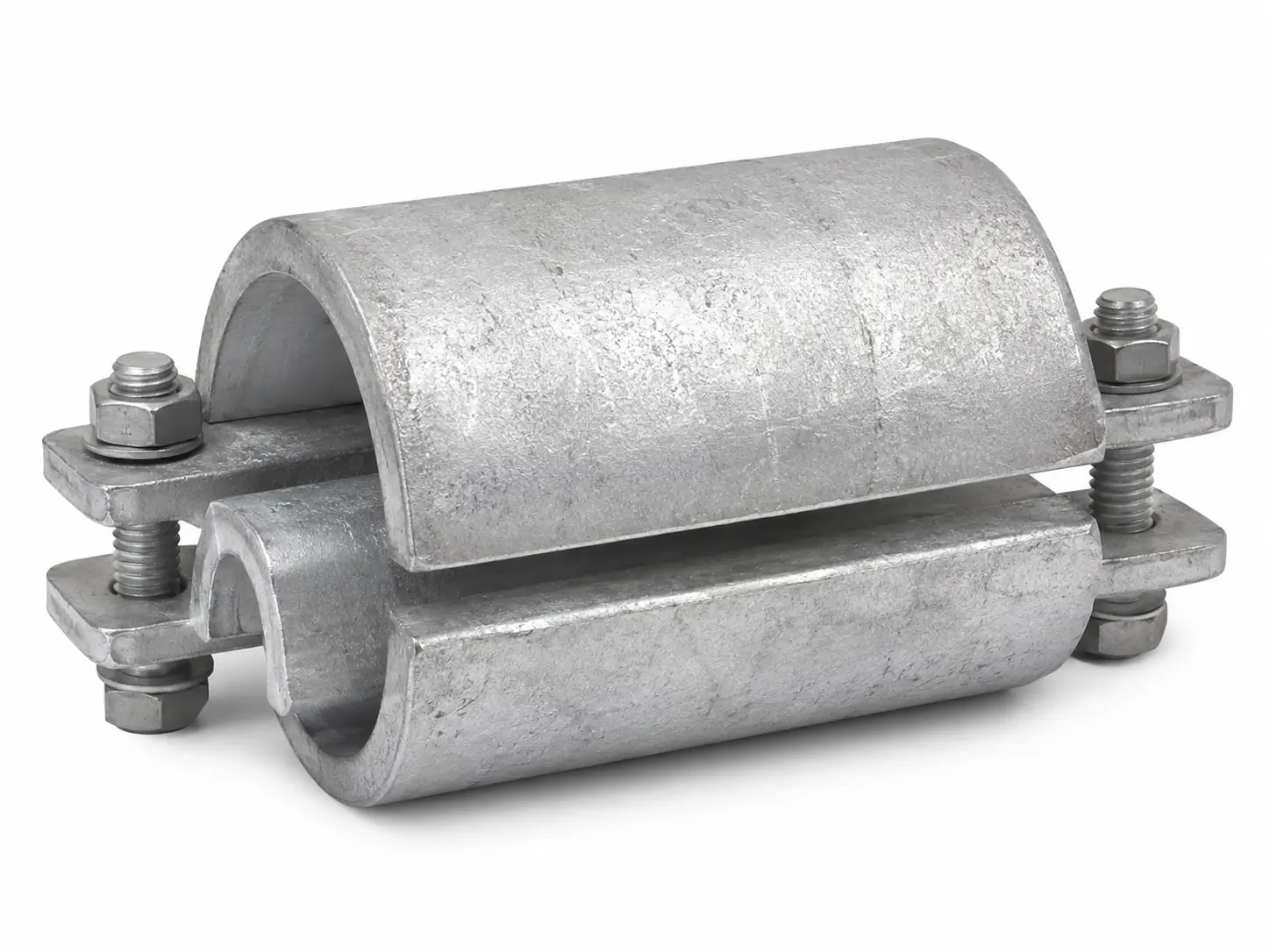 Aluminum Tank Anodes