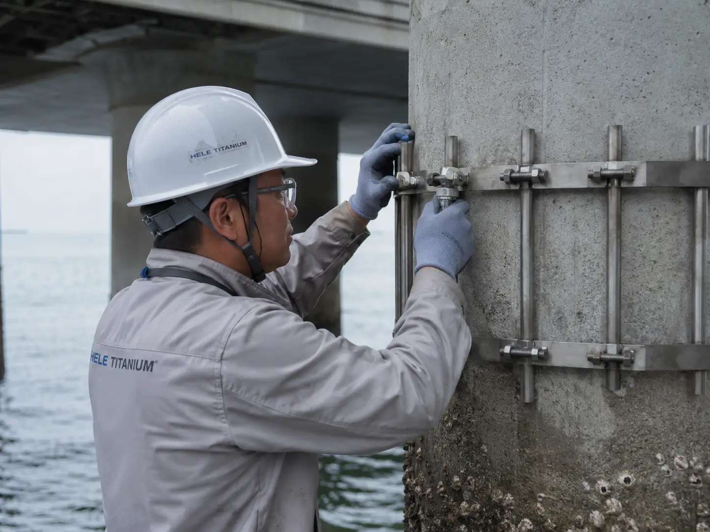Reinforced Concrete