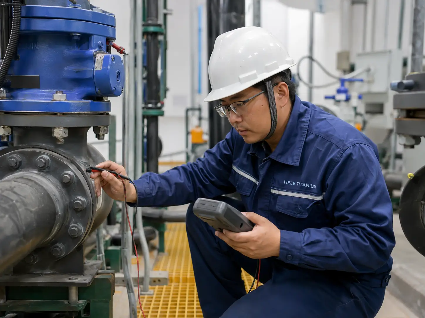 Water Heaters & Systems