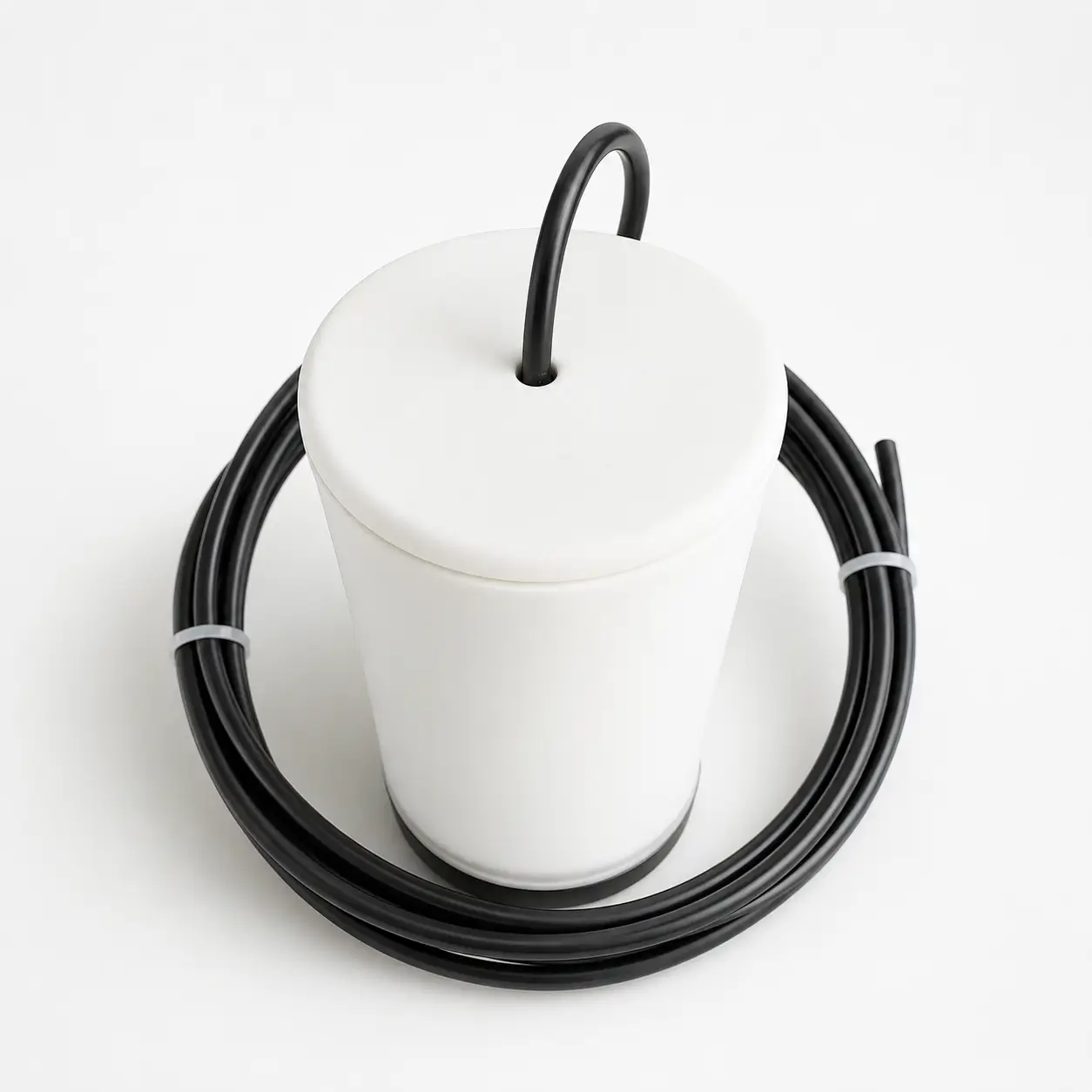Cu/CuSO4 Reference Electrode